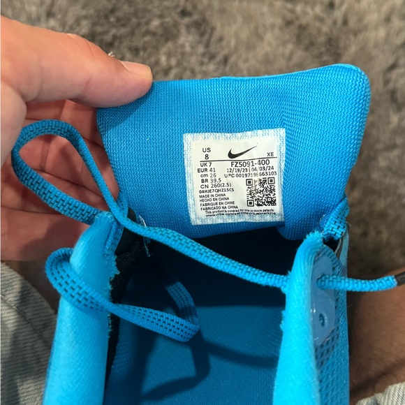 Nike Pegasus 41 nwt mens running shoes - Picture 4 of 5